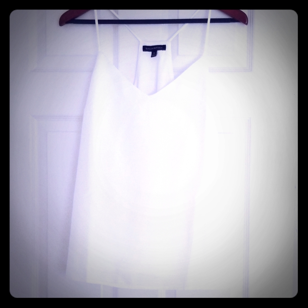 Banana Republic tank top